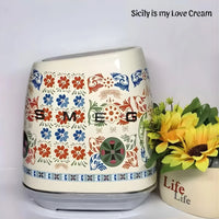 Sicily is my Love Cream Edition