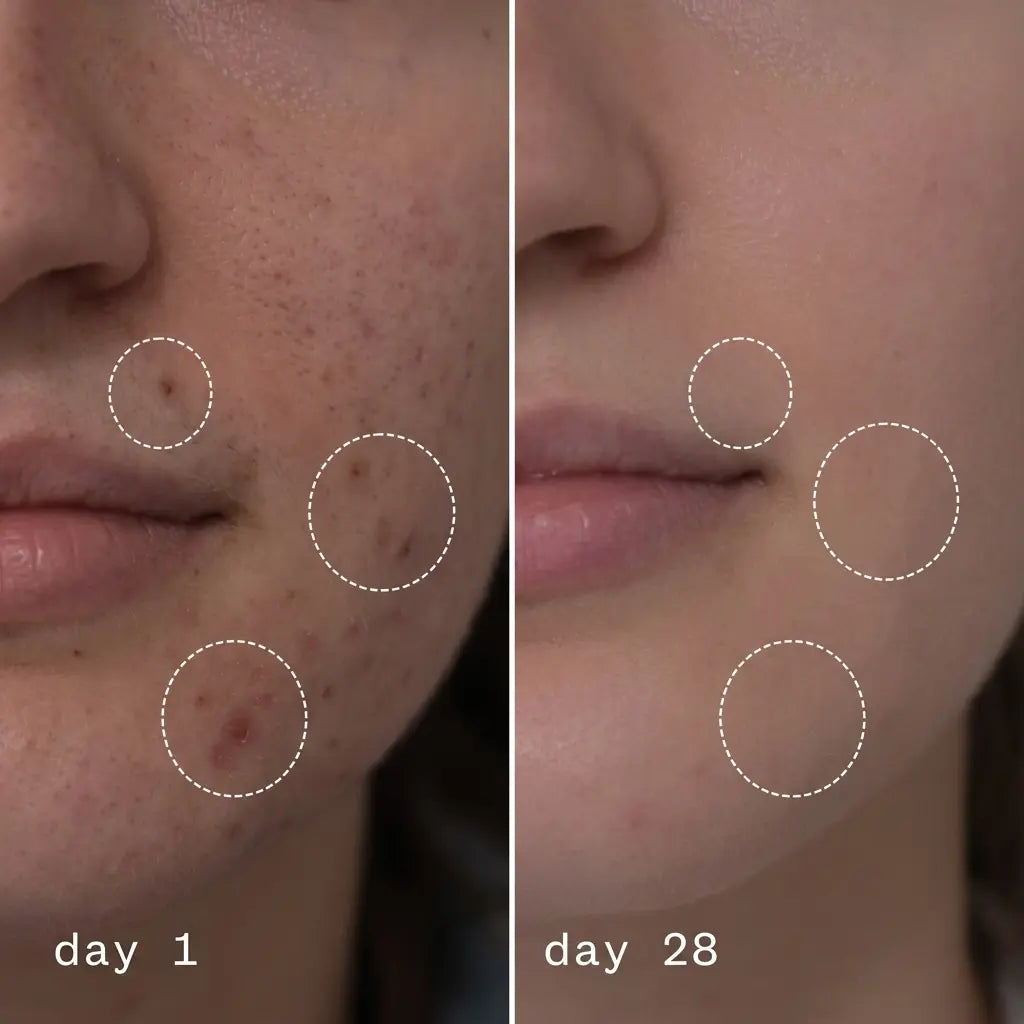 JiYu Renewal & Rejuvenation Toner Pads