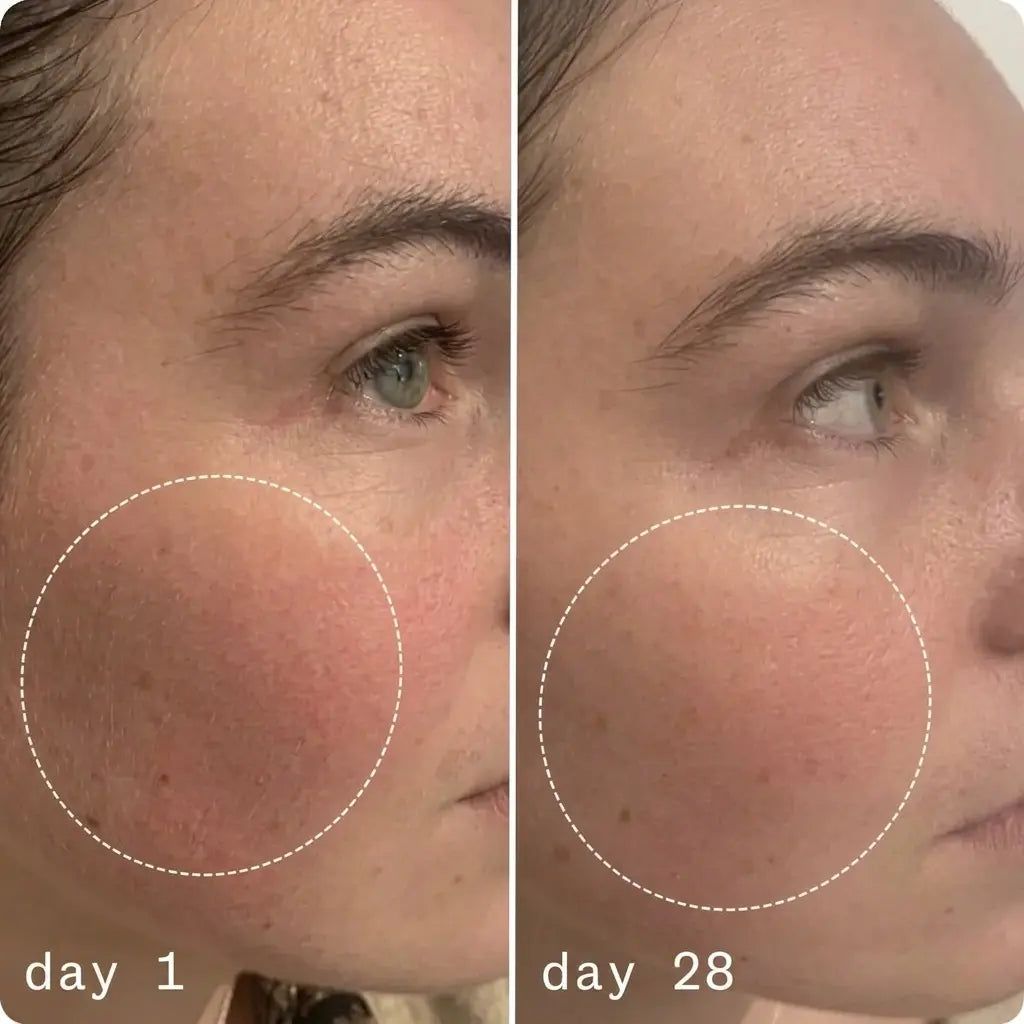 JiYu Renewal & Rejuvenation Toner Pads