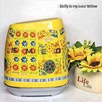 Sicily is my Love Yellow Edition