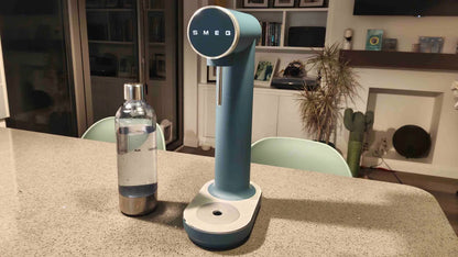 𝗦 𝗠 𝗘 𝗚 Soda Maker