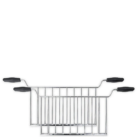 𝗦 𝗠 𝗘 𝗚 Toaster Sandwich Racks