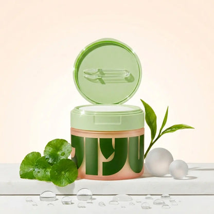JiYu Renewal & Rejuvenation Toner Pads