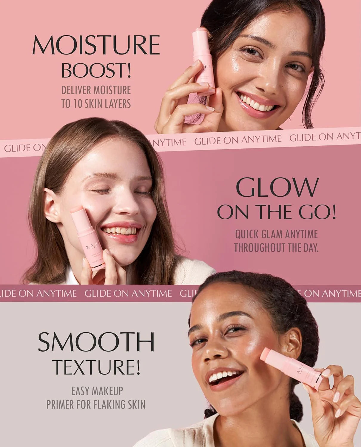 KAHI Multi Balm Stick