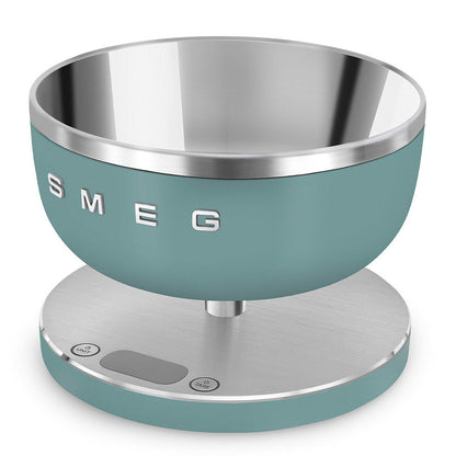 SMEG Digital Kitchen Scale