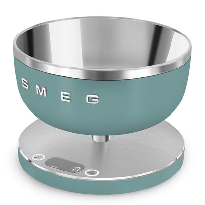 SMEG Digital Kitchen Scale