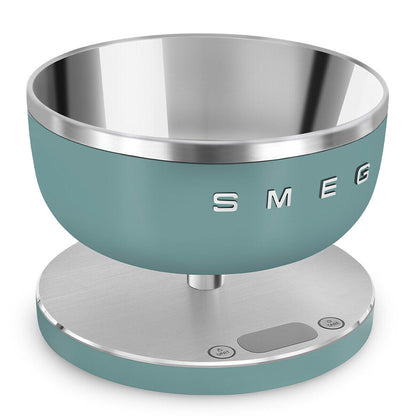 SMEG Digital Kitchen Scale