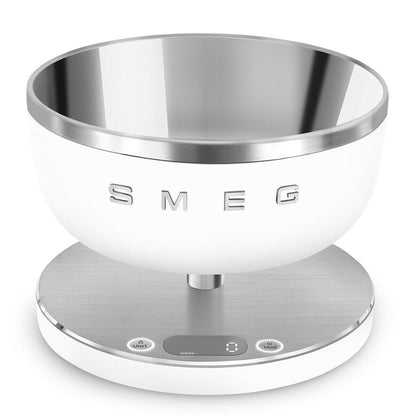 SMEG Digital Kitchen Scale