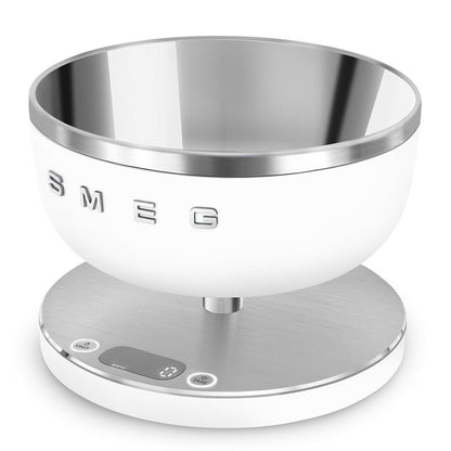SMEG Digital Kitchen Scale