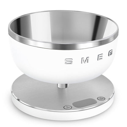 SMEG Digital Kitchen Scale