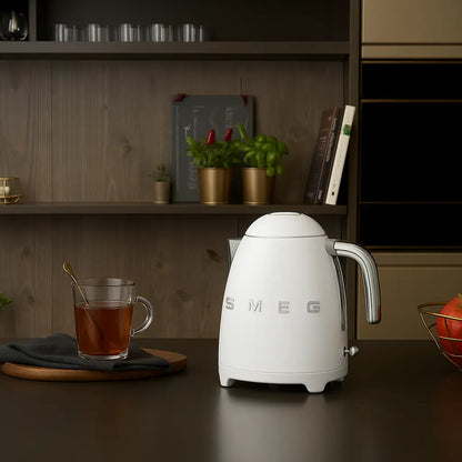 𝗦 𝗠 𝗘 𝗚 Kettle