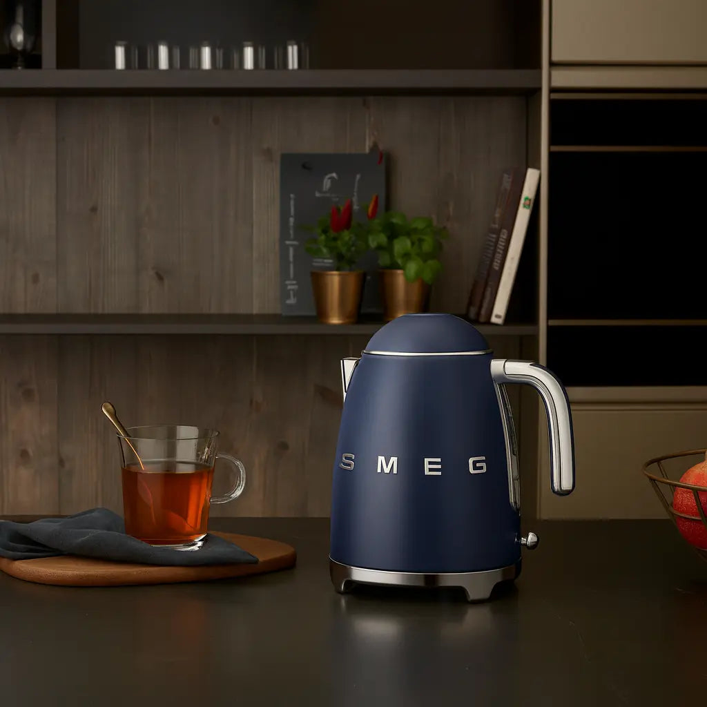𝗦 𝗠 𝗘 𝗚 Kettle
