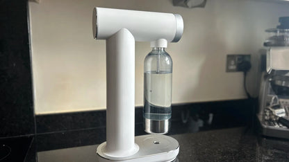 𝗦 𝗠 𝗘 𝗚 Soda Maker