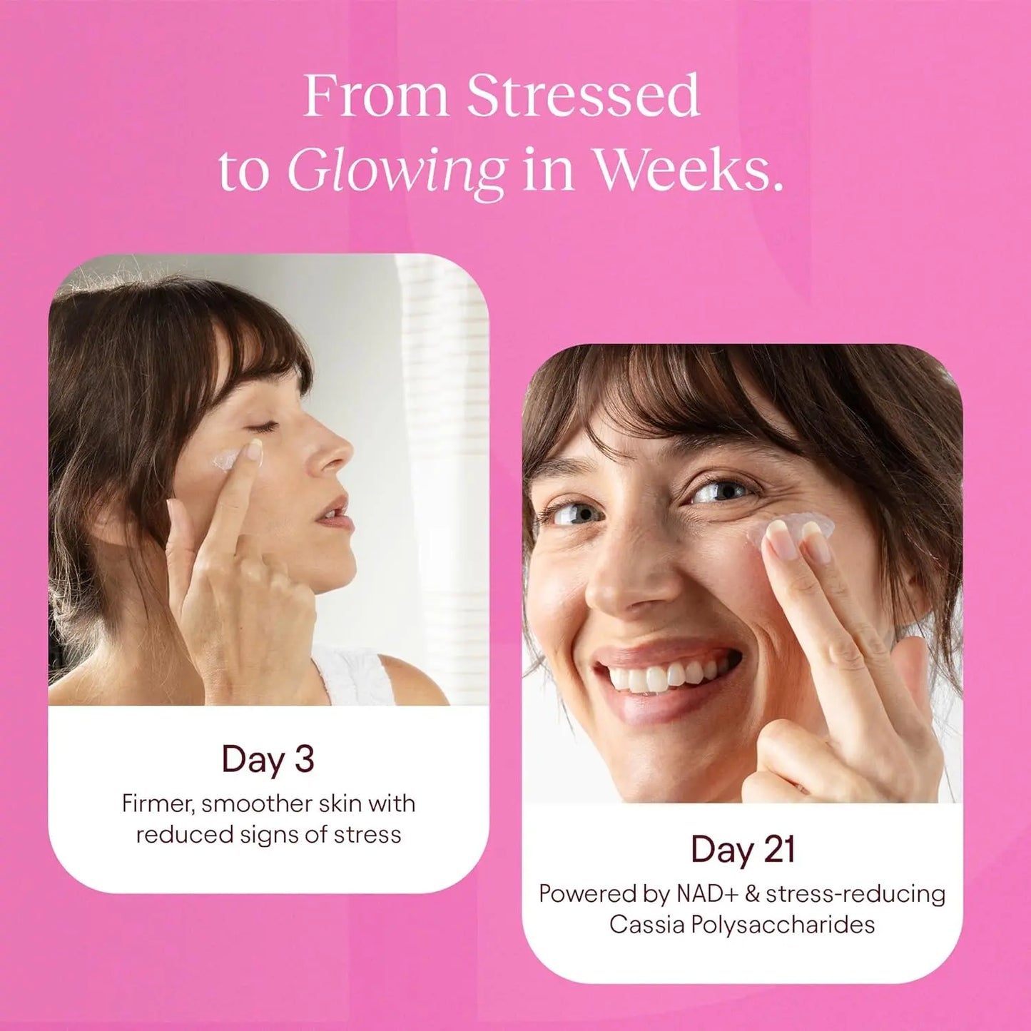 JiYu Anti-Aging Moisturizing Cream