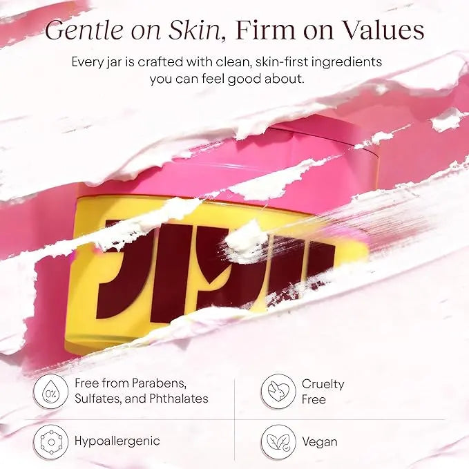 JiYu Anti-Aging Moisturizing Cream