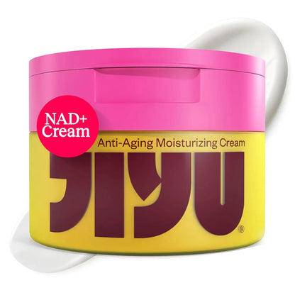 JiYu Anti-Aging Moisturizing Cream