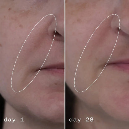 JiYu Anti-Aging Moisturizing Cream