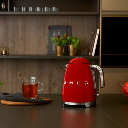 𝗦 𝗠 𝗘 𝗚 Kettle