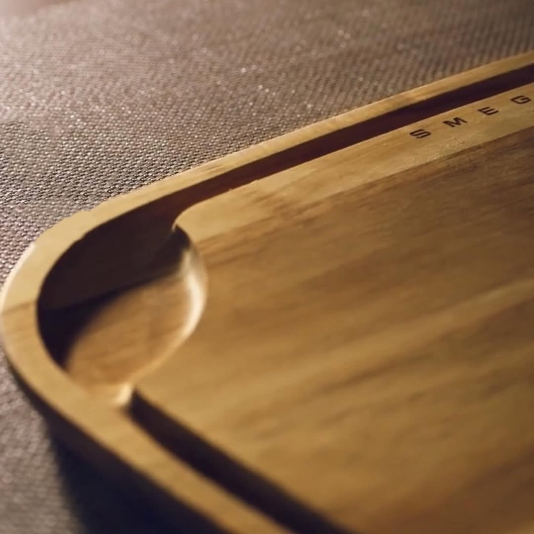 SMEG Cutting Board