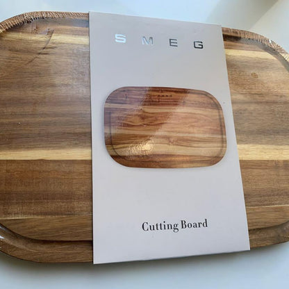 SMEG Cutting Board