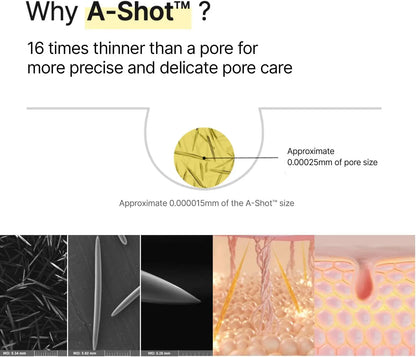Celimax Retinal Shot Tightening Booster