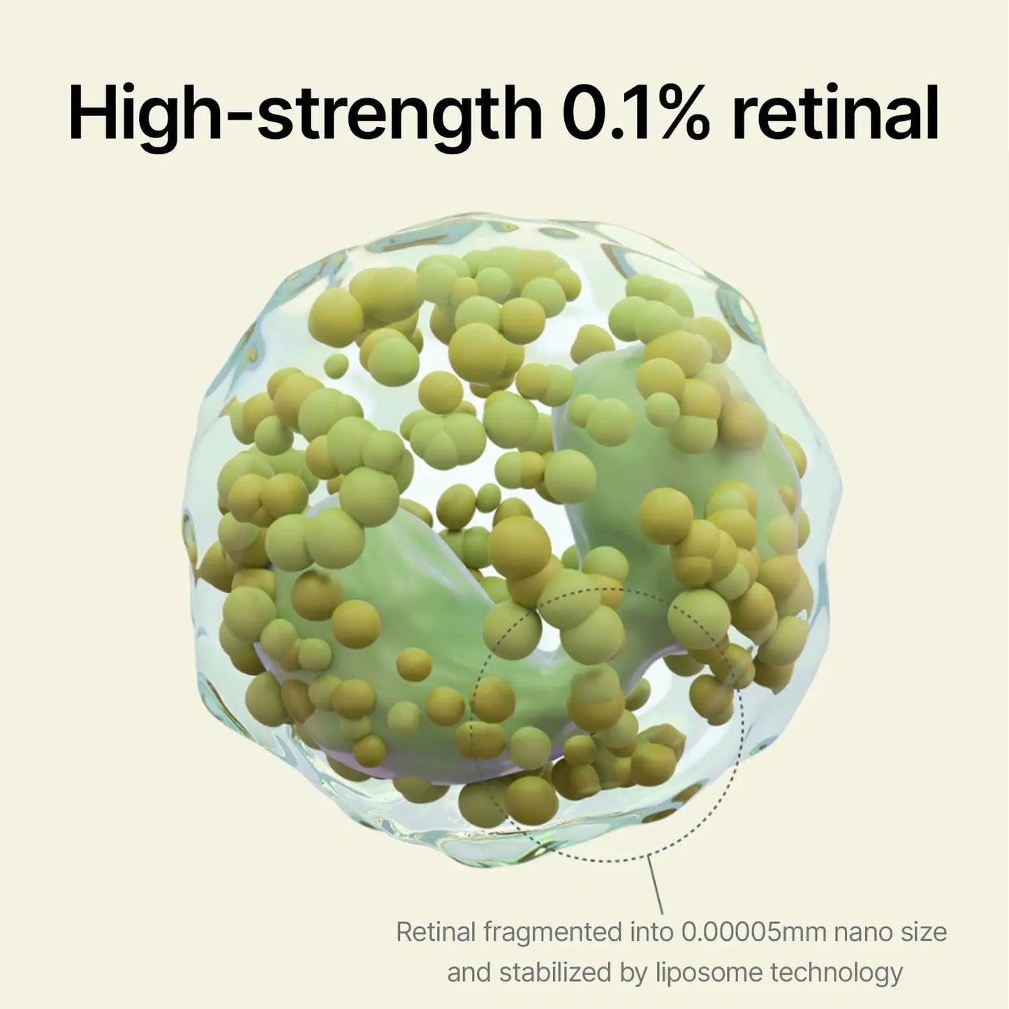 Celimax Retinal Shot Tightening Booster