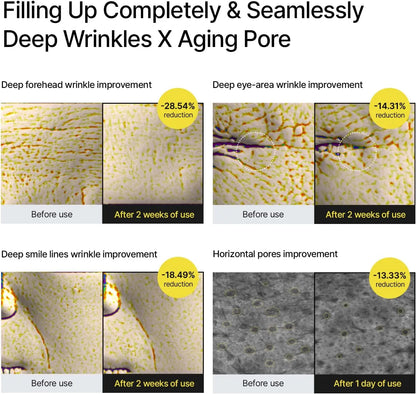 Celimax Retinal Shot Tightening Booster