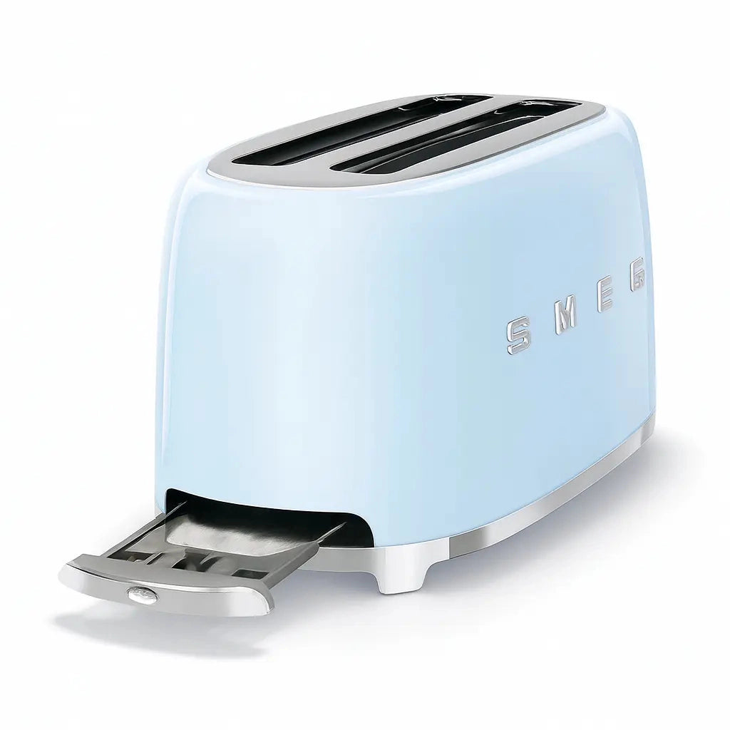 𝗦 𝗠 𝗘 𝗚 4-Slice Toaster