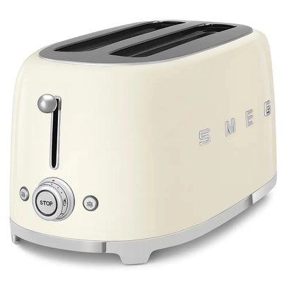 𝗦 𝗠 𝗘 𝗚 4-Slice Toaster